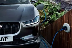 Jaguar J-Pace 2023: quello che si sa nell'attesa