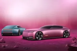 Jaguar, via il capo del design dopo il flop del concept Type 00. Rivoluzione totale in arrivo?
