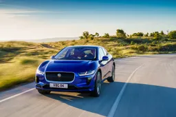 I-Pace Dynamic Tour: per Jaguar un’estate ad alta tensione