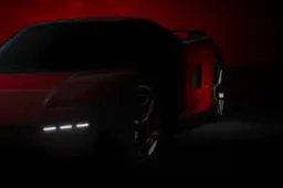 La NSX torna a vivere grazie al design Pininfarina e alla tecnica JAS Motorsport