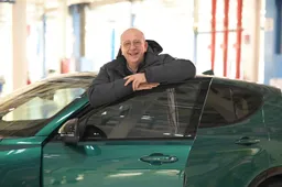 Jean-Philippe Imparato, CEO Alfa Romeo: "Valorizziamo il passato e nel 2023 torna il Quadrifoglio"