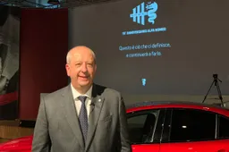 Le Alfa Romeo, dal 2023, saranno prodotte solo su ordinazione