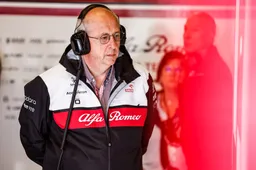 Imparato, Alfa Romeo: “L’elettrico è la nostra assicurazione sulla vita”