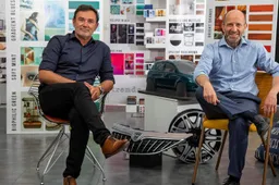 Lancia, i nuovi modelli ricchi d'identità: lo ha confessato il designer Ploué