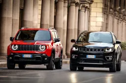 Promozioni Jeep 4xe Plug-In Hybrid agosto 2020: le promozioni “Road to Hybrid”