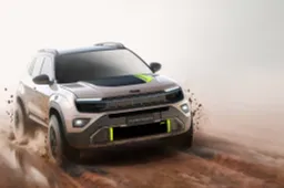 Jeep Avenger 4xe: con l'ibrido da 136 CV la trazione diventa integrale