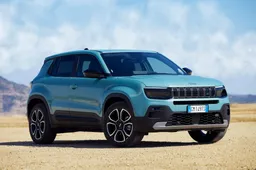 Jeep Avenger elettrica: prezzo, autonomia, motore, prova in anteprima