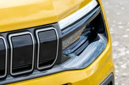 In arrivo una nuova Jeep elettrica a meno di 25.000 euro? Ecco cosa sappiamo