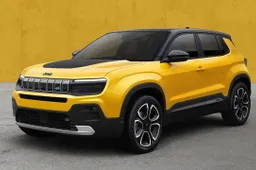 Jeep 4xe Day: sarà la volta della Jeepster?