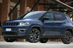 Promozioni Jeep Compass luglio 2020: non la paghi per 6 mesi