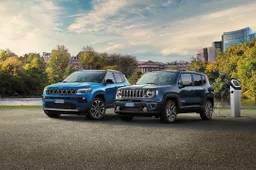 Noleggio Jeep: l’offerta di Leasys si differenzia tra privati e aziende
