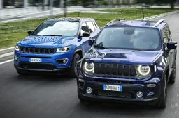 Promozioni Jeep ibride plug-in: l'offerta nel mese di lancio