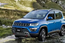 Ecco il baby SUV Jeep che affiancherà la Panda