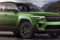 Nuova Jeep Renegade: prezzo aggressivo e tante novità. Quando arriva