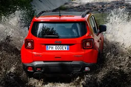 Promozioni Jeep Renegade marzo 2020: continuano le offerte per noleggio e finanziamento