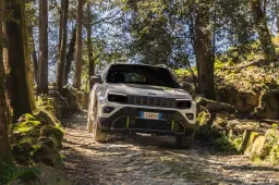 Ecco il Re dei SUV a marzo 2025: è lui il più venduto