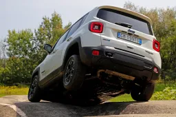 Jeep Renegade, la produzione sta terminando. L'erede, però, ora è un'incognita