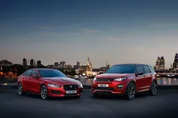 Le auto Jaguar Land Rover che non pagano l’Ecotassa