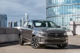 FIAT Cronos 2026: si aggiorna la best seller italiana, ma non cambia il prezzo