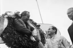 Morto John Surtees, con la Ferrari fu campione del mondo nel 1964