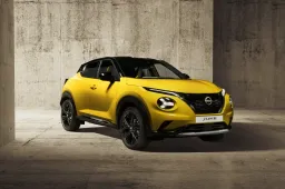 Nissan Juke 2024: interni, motori, N-Sport, prezzi