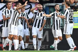 Juventus e Jeep Compass festeggiano il primo successo stagionale