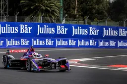 Formula E a New York: DS Virgin Racing cambia Lopez con Lynn