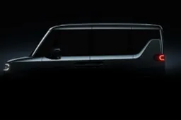 Una Kei-Car elettrica BYD pronto a conquistare il Giappone e l’Europa