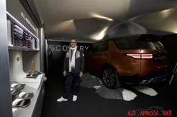 Land Rover Sponsor ufficiale di Barcolana [VIDEO]