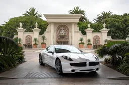 Karma Revero e Karma Revero GT: spostato il debutto europeo in Olanda