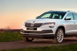 Le 5 cose da sapere sulla Skoda Karoq