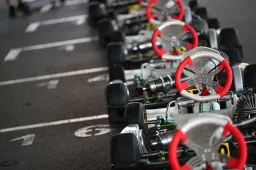 Se hai tra i 6 e i 12 anni e vuoi diventare pilota, questo è l’evento che fa per te