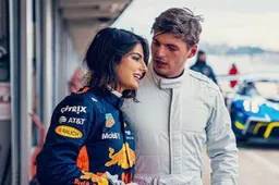 Ecco chi è Lady Verstappen: suo papà è un ex campione del mondo di F1
