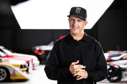 Morto Ken Block: terribile incidente in motoslitta negli USA, aveva 55 anni
