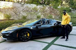 Consegnata la prima SF90 Spider sul suolo americano: ecco chi è il proprietario