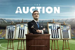 Dacia The Auction: mai vista un’asta così