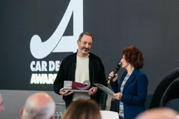 Kia e la vision Opposite United vincono il Car Design Award 2024 per i brand