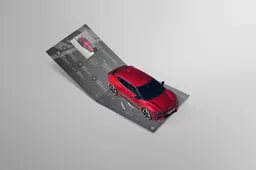 Kia presenta la sua Limitless Brochure: più interattività, zero carta