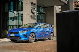 Kia Ceed 2018 | Prova su strada in anteprima