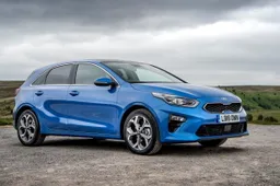 Le 5 cose da sapere sulla Kia Ceed 2018