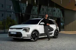 Kia sceglie Mahmood per il nuovo progetto Sounds Wonderful