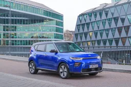 Kia e-Soul | Prova su strada in anteprima