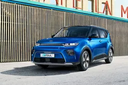 Le 5 cose da sapere sulla Kia e-Soul