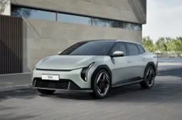 Ecco la Kia EV4, il nuovo modello elettrico coreano. Tutte le info