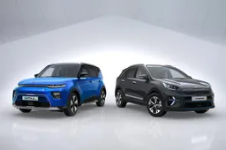Gamma elettrica Kia: aperta la vendita con le nuove e-Niro ed e-Soul ordinabili dal primo week-end di giugno