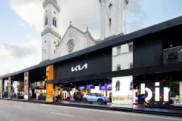 Kia all'IAA svela la Concept EV2 e la nuova gamma elettrica