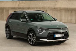 Kia Niro 2022: uscita, prezzo, dimensioni, elettrica, prova in anteprima