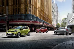 Promozione Kia Picanto dicembre 2020: Scelta Kia Special