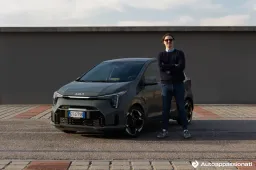 Prova Kia Picanto 2025, la più piccola 5 porte si fa apprezzare giorno per giorno, anche se va piano