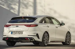 Nuova Kia ProCeed | Prova su strada in anteprima